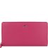Joy Portafoglio Protezione RFID Pelle 19 cm Variante pink Joy Portafoglio Protezione RFID Pelle 19 cm Variante pink