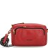  Soulmate Borsa a tracolla Pelle 20 cm Variante lipstick