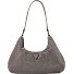 Jewels Borsa a spalla 28 cm Variante pewter