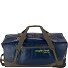  Migrate 2 ruote Borsa da viaggio 76 cm Variante rush blue
