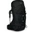 Zaino Aether 65 L-XL 85 cm Variante black Zaino Aether 65 L-XL 85 cm Variante black
