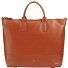 Halmahera Borsa shopper Pelle 40 cm Variante cinnamon Halmahera Borsa shopper Pelle 40 cm Variante cinnamon