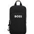  Borsa a tracolla Catch 3.0 29 cm Variante black