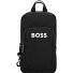 Borsa a tracolla Catch 3.0 29 cm Variante black Borsa a tracolla Catch 3.0 29 cm Variante black
