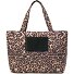  Evenes Borsa shopper 47 cm Variante leo pattern