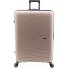  1700 4 ruote Carrello 74 cm con piega di espansione Variante beige