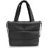  Puffer Borsa shopper 35 cm Scomparto per laptop Variante black