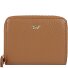 Asti Custodia per carta di credito Pelle 10.5 cm Variante cognac Asti Custodia per carta di credito Pelle 10.5 cm Variante cognac