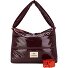  Unio Hobo Borsa a tracolla 47 cm Variante chianti