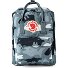 Kanken Zaino da giorno 38 cm Variante nimbus blue-hidden animals