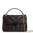  Anileah Borsa a tracolla Pelle 26 cm Variante black
