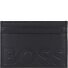 Custodia grande per carte di credito RFID in pelle 10 cm Variante black Custodia grande per carte di credito RFID in pelle 10 cm Variante black