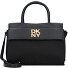 Rosa Borsa a tracolla 27.5 cm Variante jet black-black Rosa Borsa a tracolla 27.5 cm Variante jet black-black