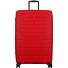  Striper 4 ruote Carrello 77 cm con piega di espansione Variante red
