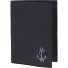  New Cryptan Portafoglio Protezione RFID 13 cm Variante schwarz-freedom anchor grey