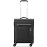  Lite Soft Neon 4 ruote Trolley cabina 55 cm Variante rauchgrau