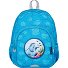  Zaino Toby per bambini 35 cm Variante Bubble