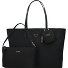  Eco Gemma Borsa shopper 49 cm Variante black
