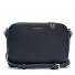  Bologna Leather Borsa a tracolla Pelle 21 cm Variante navy