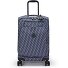 Basic Prt New Youri Spin 4 ruote Carrello della cabina S 55 cm Variante 3d k blue Basic Prt New Youri Spin 4 ruote Carrello della cabina S 55 cm Variante 3d k blue