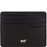 Golf Edition Custodia per carte di credito RFID in pelle 10,5 cm Variante schwarz Golf Edition Custodia per carte di credito RFID in pelle 10,5 cm Variante schwarz