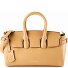  Demi Borsetta Vera Pelle 28 cm Variante nude