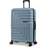  Dandelion 4 ruote Carrello L 77 cm con piega di espansione Variante light blue