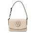  Anett Borsa a tracolla 22 cm Variante light beige