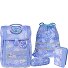  Perfecto Set di borse per la scuola 5 pezzi Variante Disney - Stitch II