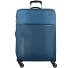 Carrello Speed a 4 ruote 78 cm Variante blu Carrello Speed a 4 ruote 78 cm Variante blu