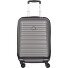 Segur 2.0 Carrello cabina a 4 ruote 55 cm Variante grau Segur 2.0 Carrello cabina a 4 ruote 55 cm Variante grau