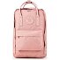  Kanken 15 Zaino da giorno 41 cm Vano porta PC Variante dusty rose