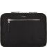 Mayfair Knomad Cartella Organizzatrice RFID 30 cm Variante black-silver  Mayfair Knomad Cartella Organizzatrice RFID 30 cm Variante black-silver