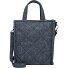  Wanessa Borsa a tracolla S 22.5 cm Variante denim blue