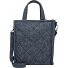  Wanessa Borsa a tracolla S 22.5 cm Variante denim blue