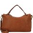 Melissa Borsa a tracolla Pelle 32 cm Variante cognac Melissa Borsa a tracolla Pelle 32 cm Variante cognac