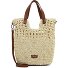 SFY Marley Borsa a tracolla 42 cm Variante beige