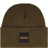 Fantastico Cappello lavorato a maglia Variante open green Fantastico Cappello lavorato a maglia Variante open green