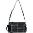  Mai-Tai Naron Borsa a tracolla 26 cm Variante schwarz
