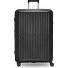  Collection 01 4 ruote Carrello L 76 cm con piega di espansione Variante black-metallic