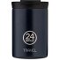 Tazza da viaggio da 350 ml Variante deep blue Tazza da viaggio da 350 ml Variante deep blue