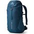  Arrio 30 L Zaino da trekking 57 cm Variante starlight blue