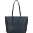  Hanna Borsa shopper S Pelle 38 cm Variante schwarz