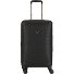 Wilder 4 ruote Carrello 64 cm con piega di espansione Variante black Wilder 4 ruote Carrello 64 cm con piega di espansione Variante black
