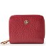  Alexandria Portafoglio Protezione RFID Pelle 10.5 cm Variante rot