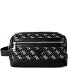  Berlin Borsa da toilette 25 cm Variante dark black