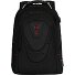  Ibex Deluxe Business Backpack Scomparto per laptop da 47 cm Variante black