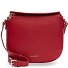 Bologna Leather Borsa a tracolla Pelle 25 cm Variante red Bologna Leather Borsa a tracolla Pelle 25 cm Variante red