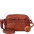Nyla Borsa a tracolla Pelle 22 cm Variante charming cognac  Nyla Borsa a tracolla Pelle 22 cm Variante charming cognac