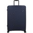  Levante 4 ruote Carrello 75 cm Variante navy